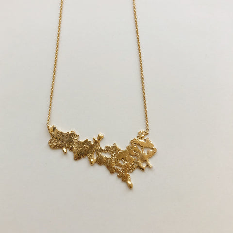 Chain golden